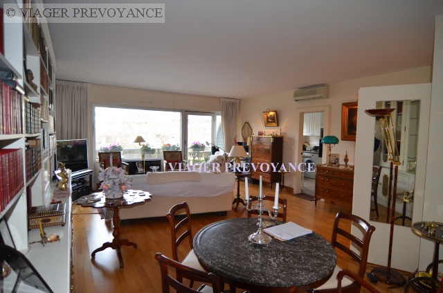 vente appartement BINEAU-VICTOR HUGO 3 pieces, 96m