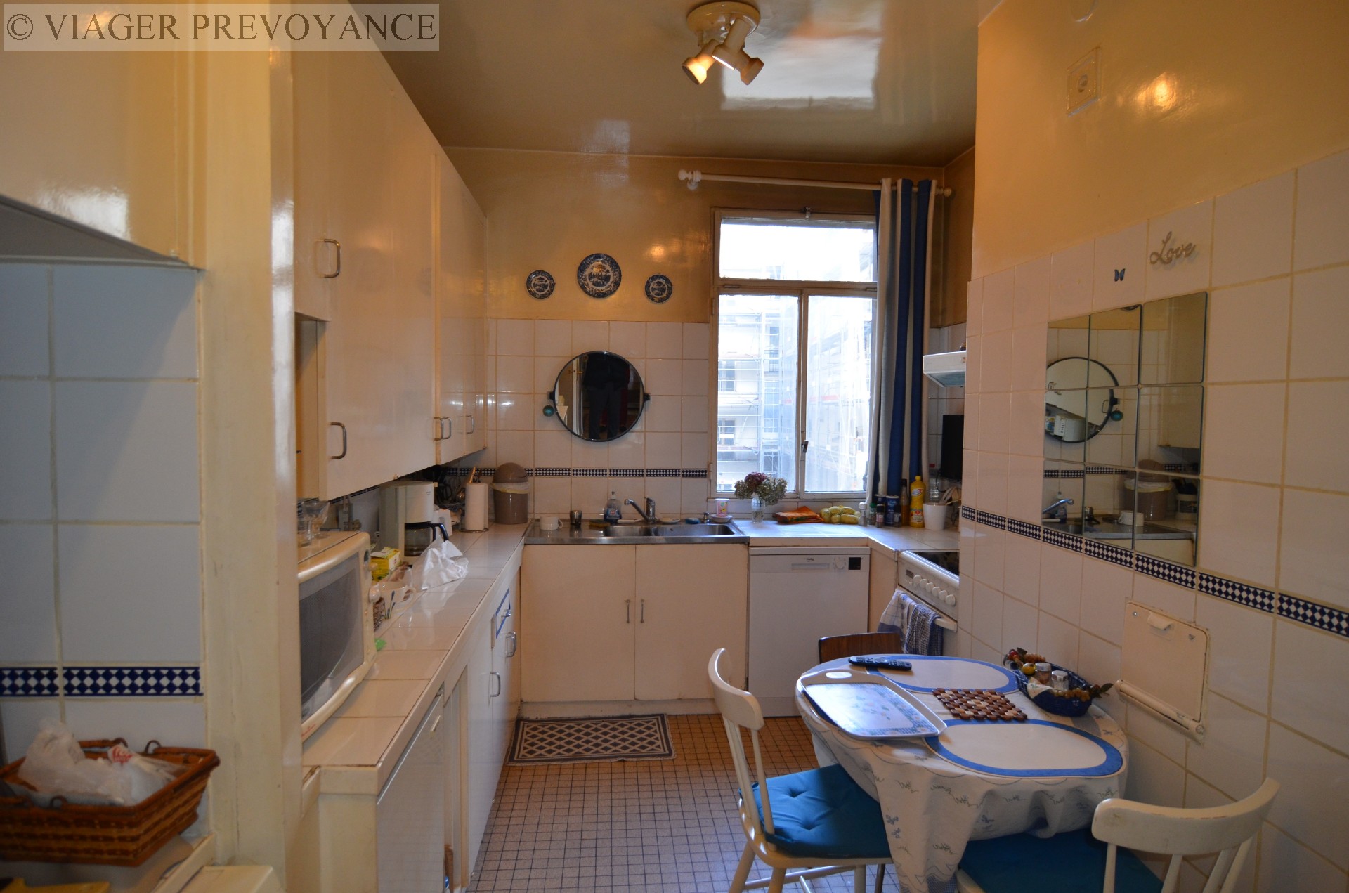 Appartement à vendre, , 122,74 m², 5 pièces