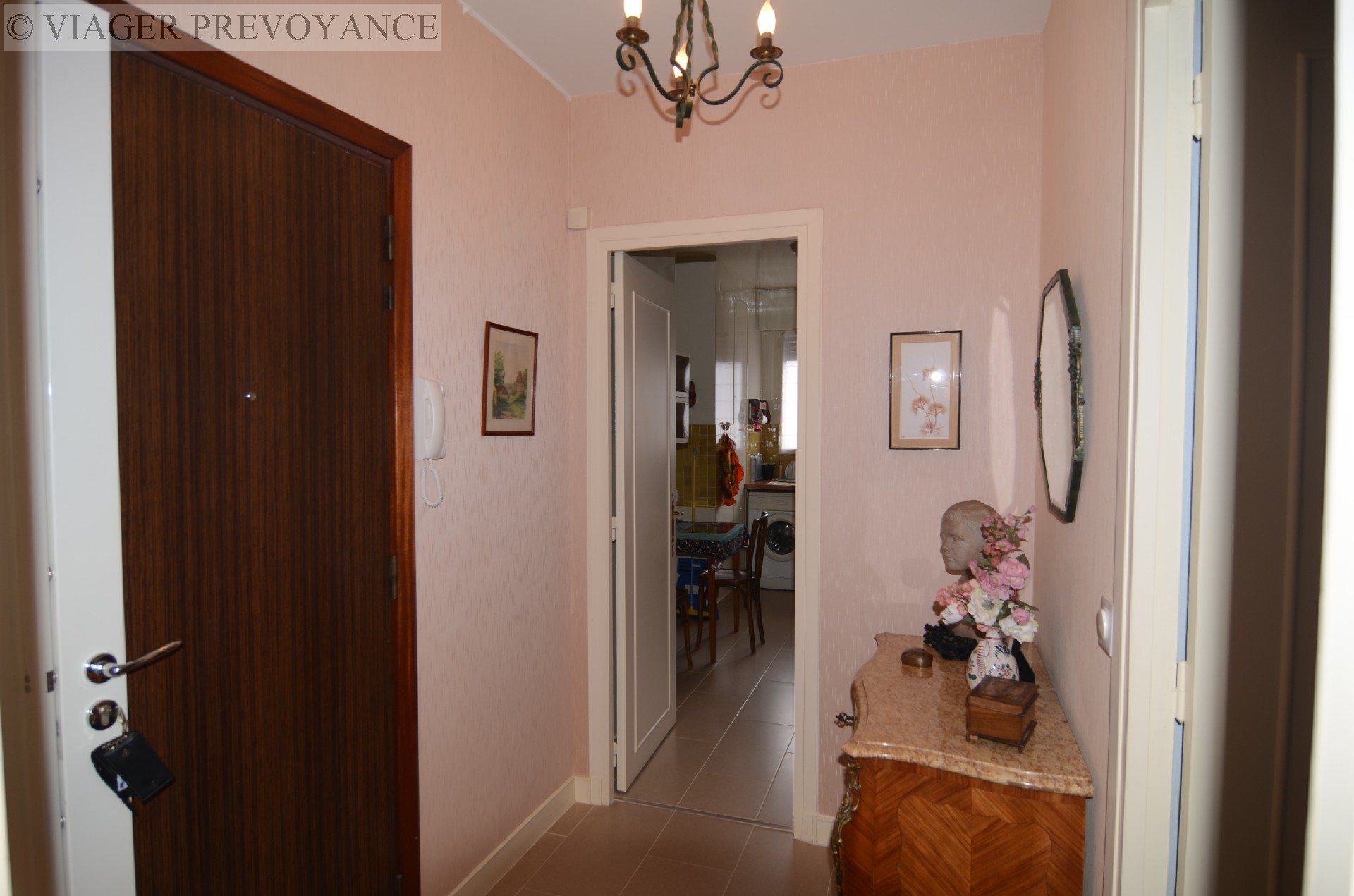 Appartement à vendre, , 65 m², 3 pièces