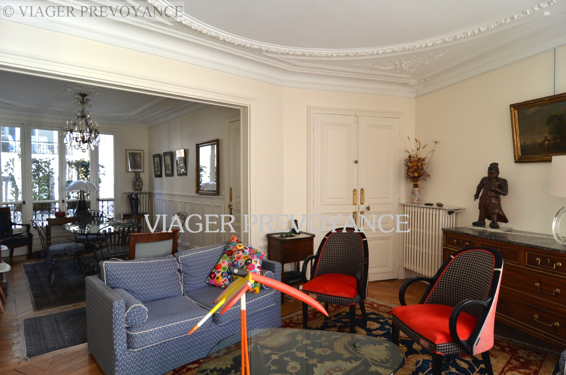 Appartement à vendre, , 80 m², 4 pièces