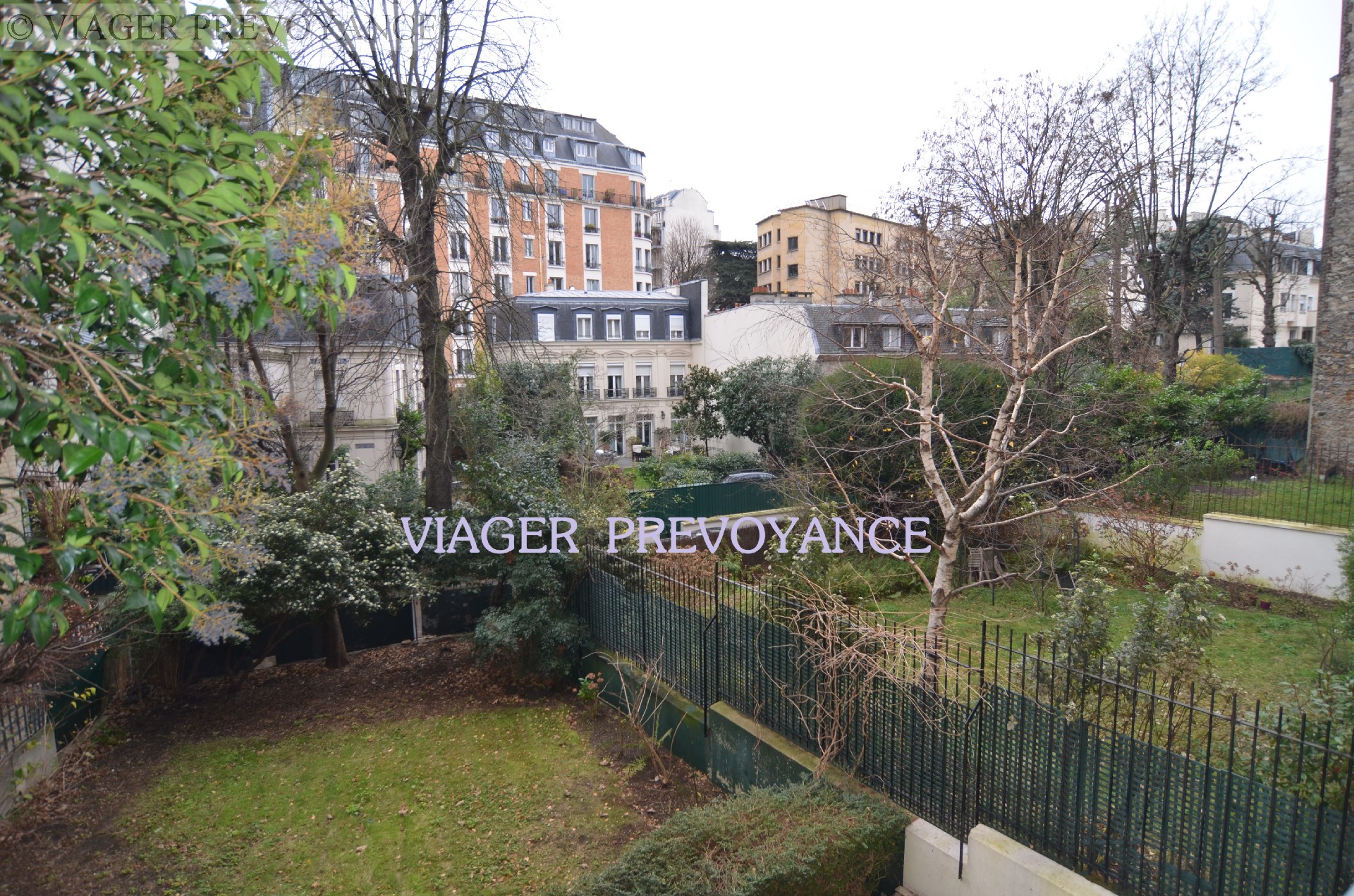 Appartement à vendre, PARIS, 107 m², 5 pièces