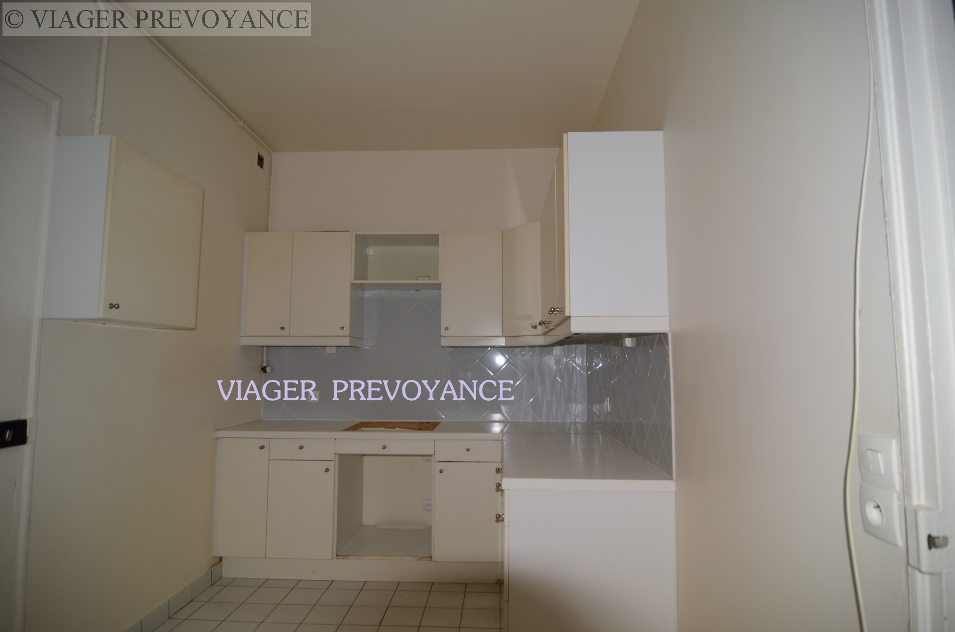 Appartement à vendre, PARIS, 107 m², 5 pièces