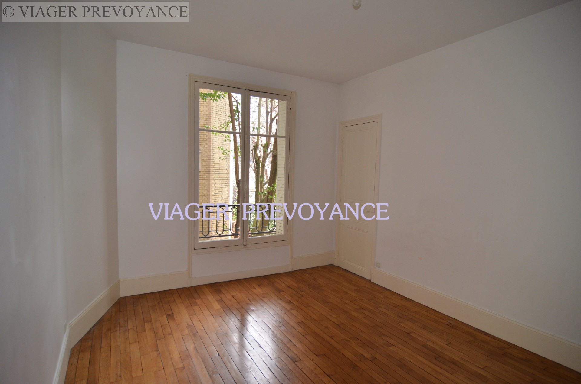 Appartement à vendre, PARIS, 107 m², 5 pièces