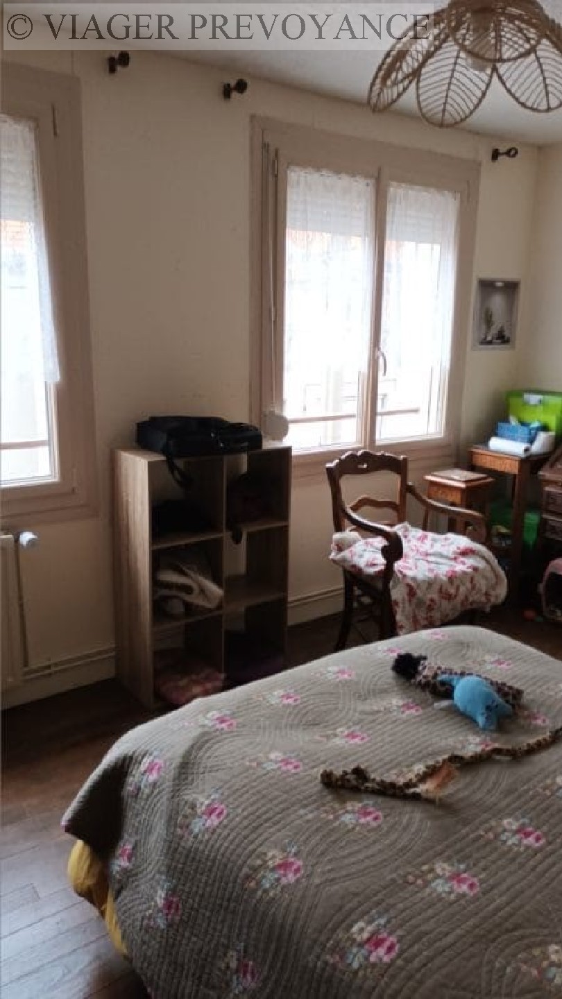 Appartement à vendre, , 85 m², 3 pièces