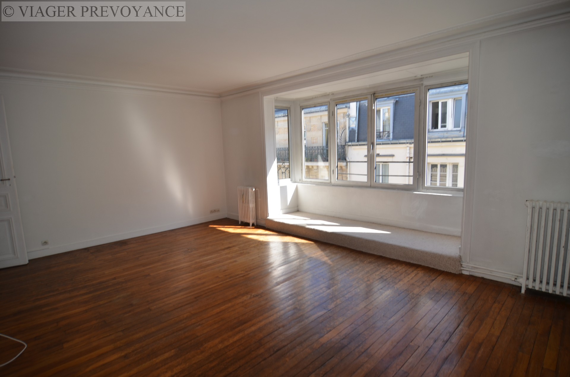 Appartement à vendre, M. PORTE MAILLOT, 68 m², 3 pièces