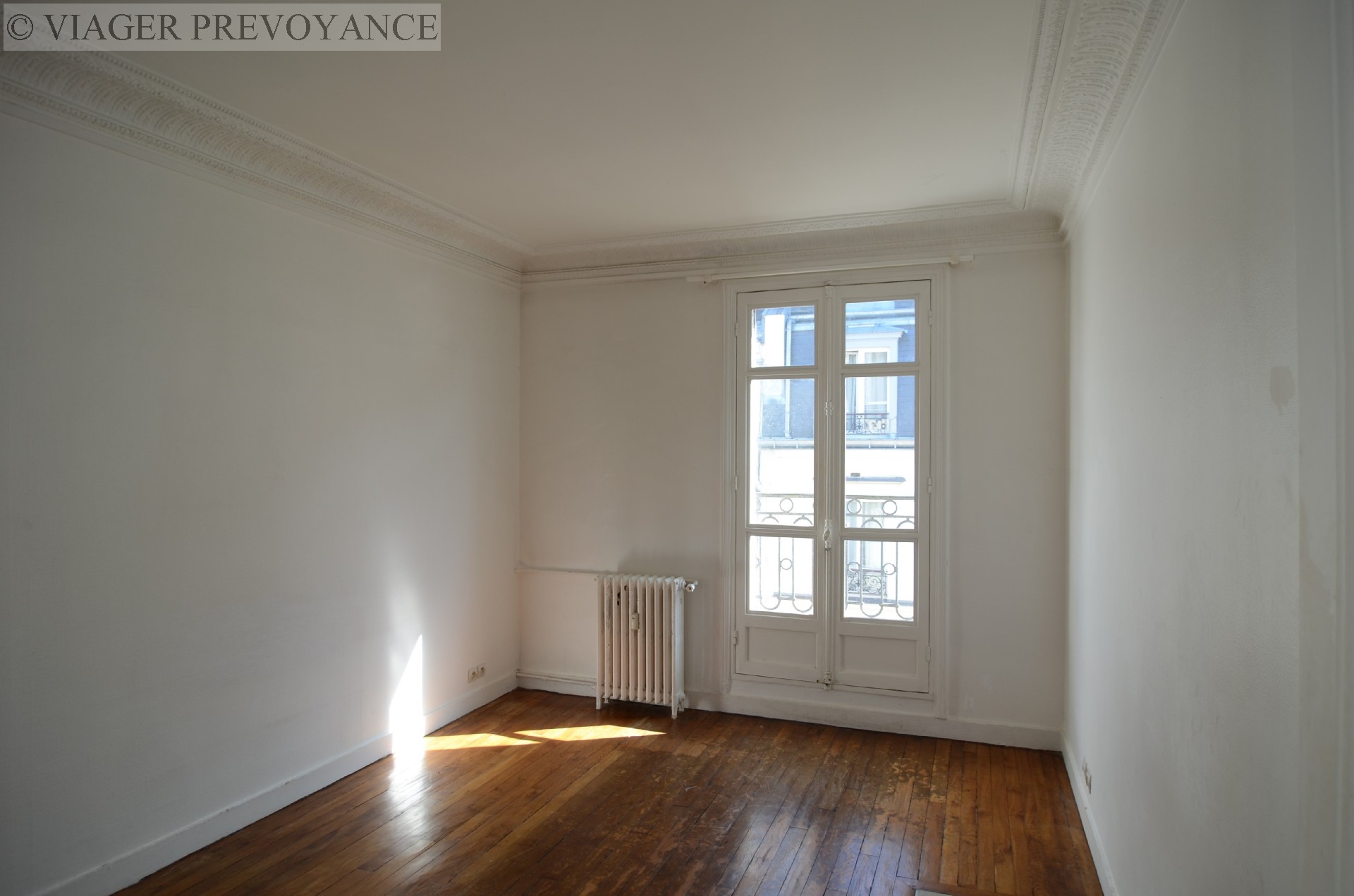 Appartement à vendre, M. PORTE MAILLOT, 68 m², 3 pièces