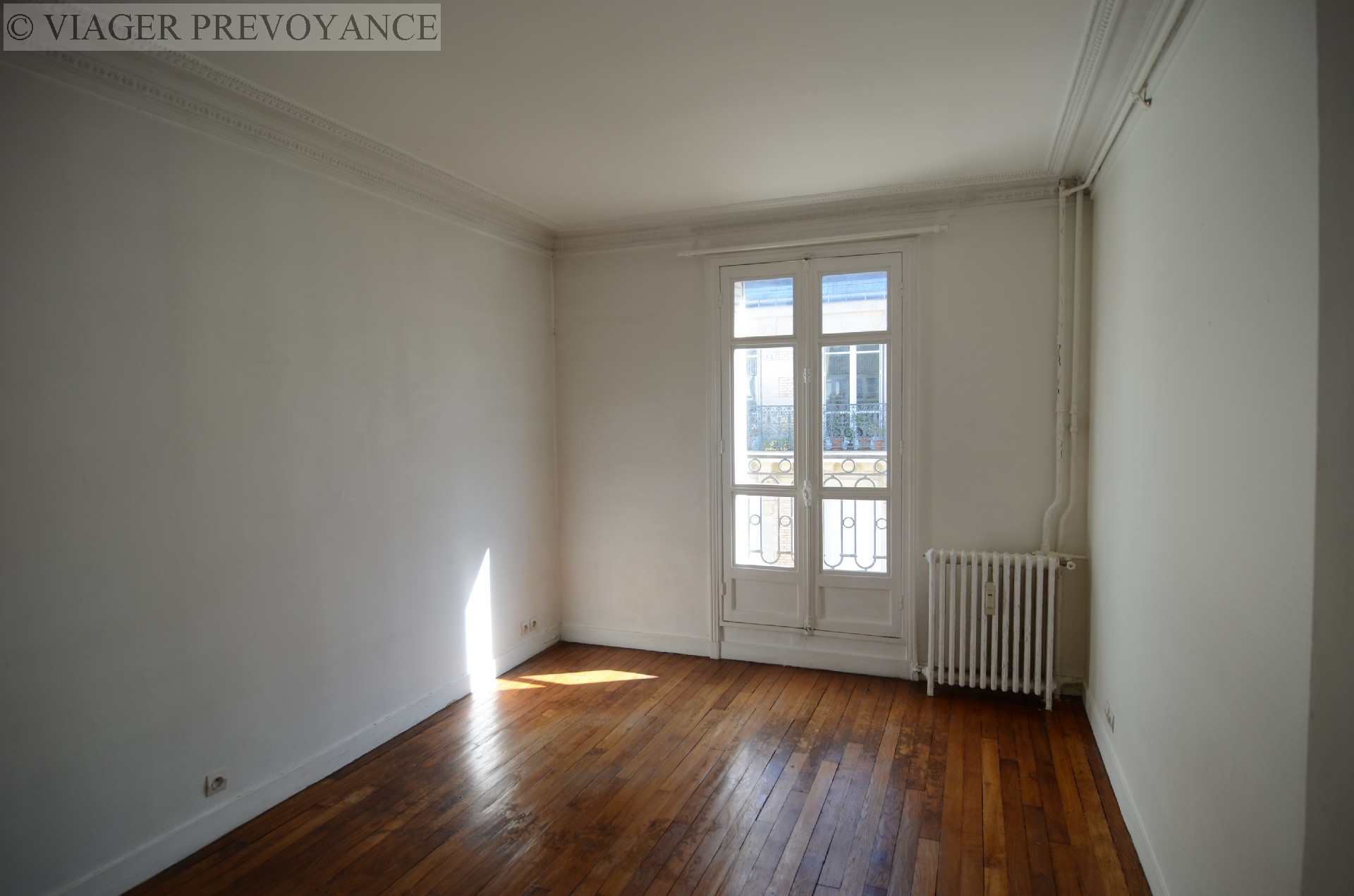 Appartement à vendre, NEUILLY SUR SEINE, 68 m², 3 pièces