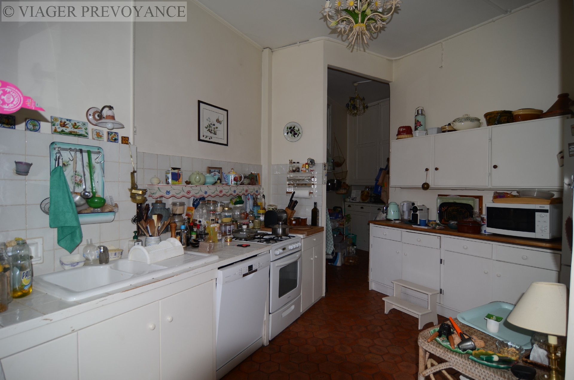 Appartement à vendre, VERSAILLES, 168 m², 5 pièces