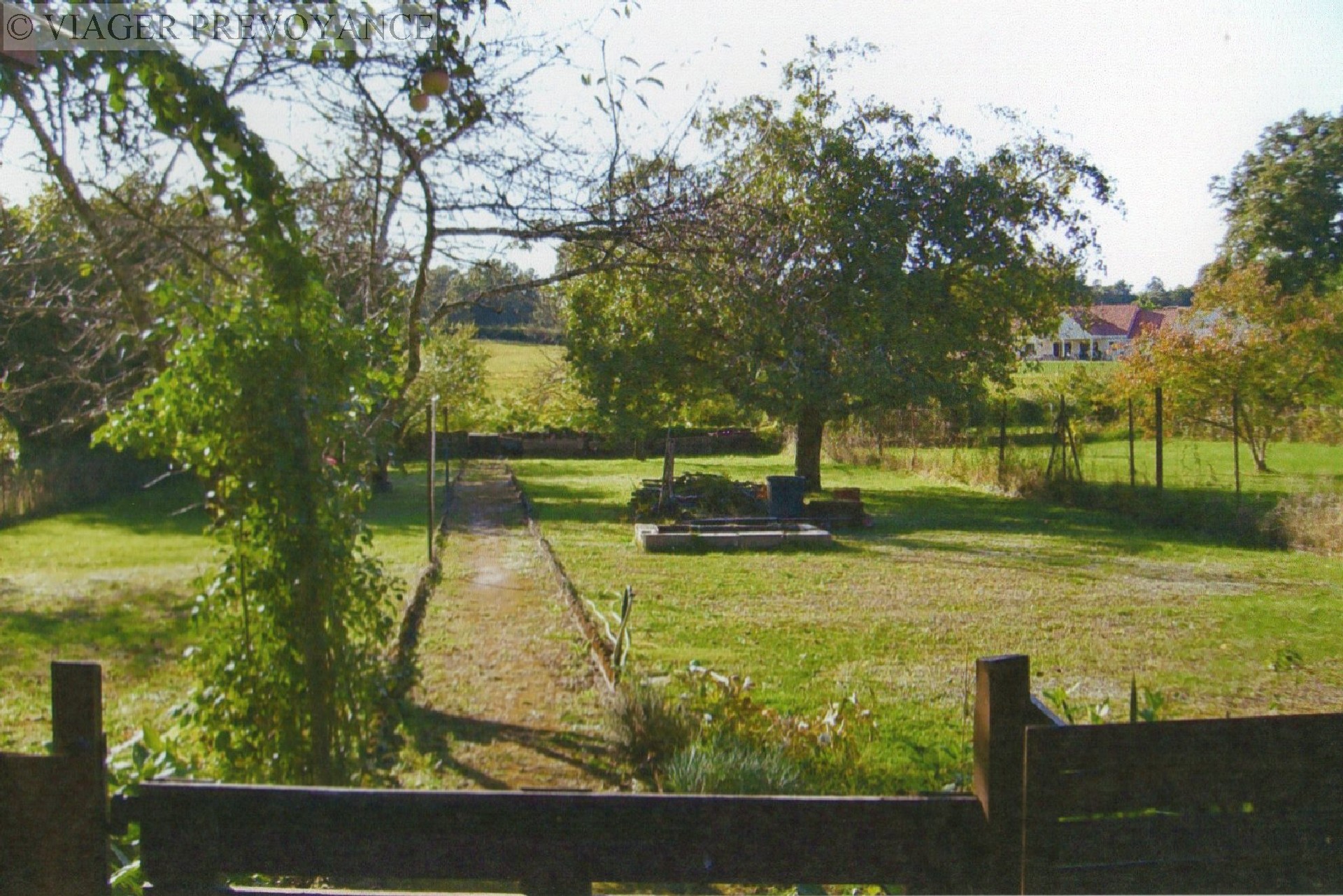 Maison  villa à vendre, FRASNAY REUGNY, 77 m², 4 pièces