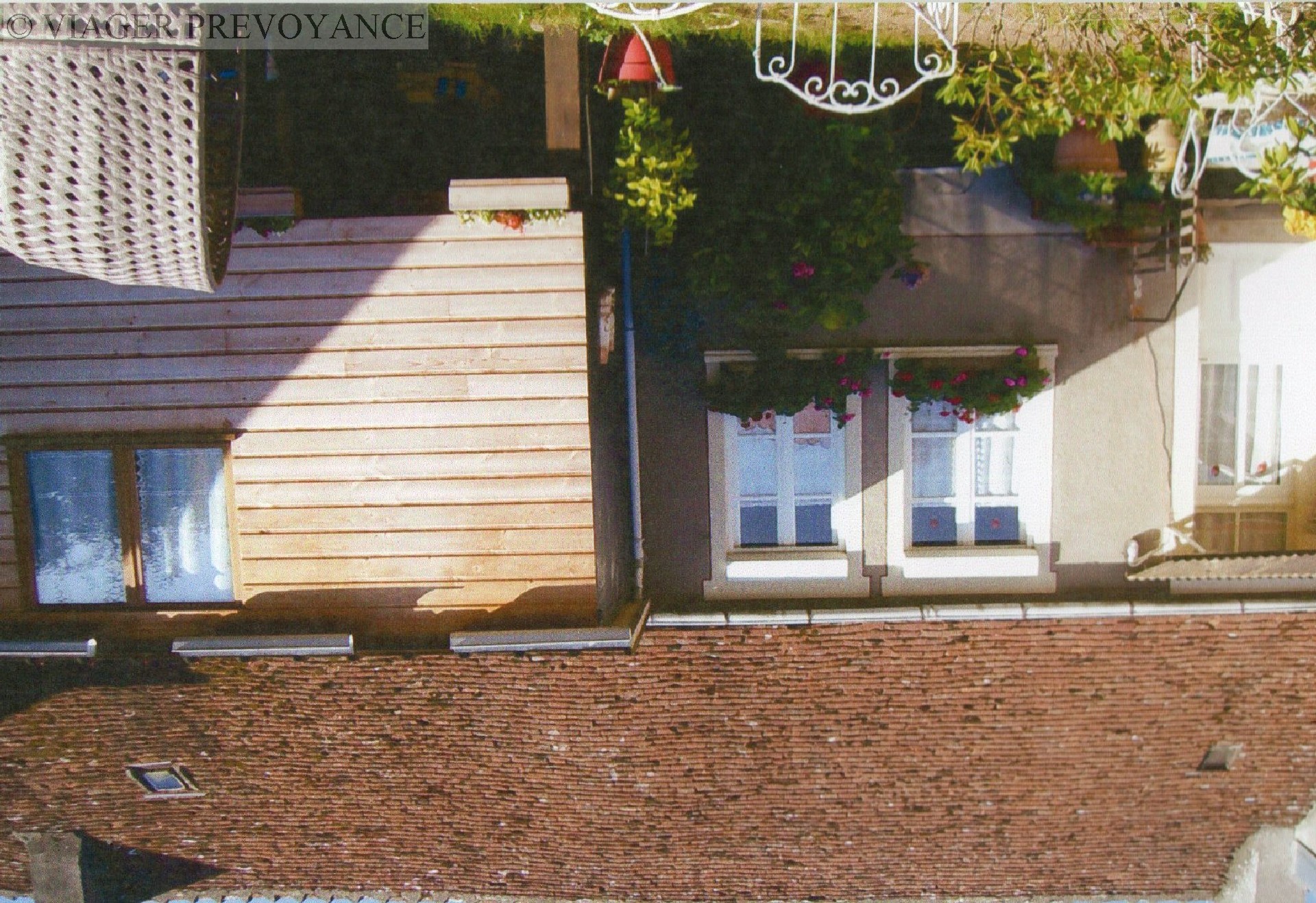 Maison  villa à vendre, FRASNAY REUGNY, 77 m², 4 pièces