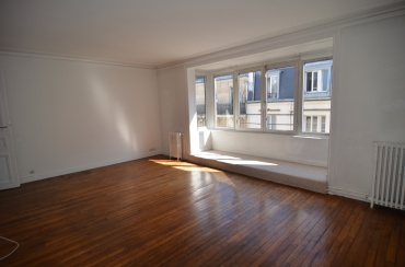 Vente  M. PORTE MAILLOT appartement 3 pieces, 68m2 habitables, a M. PORTE MAILLOT